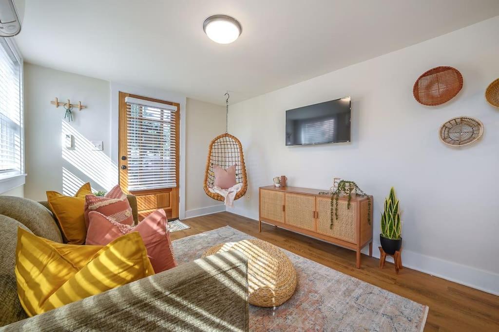 Apartamento Casita On Walk To Shops Bars And Food Tampa