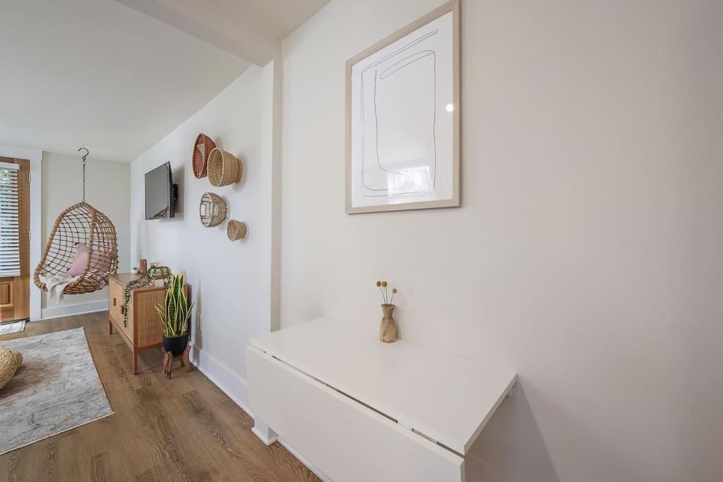 Apartamento Casita On Walk To Shops Bars And Food Tampa