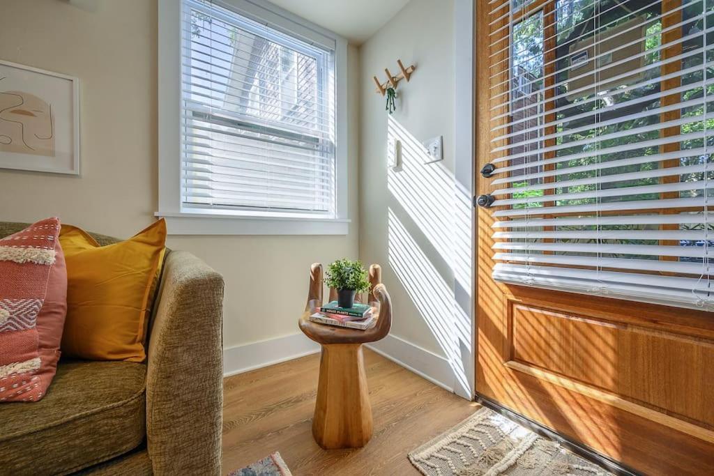 Apartamento Casita On Walk To Shops Bars And Food Tampa