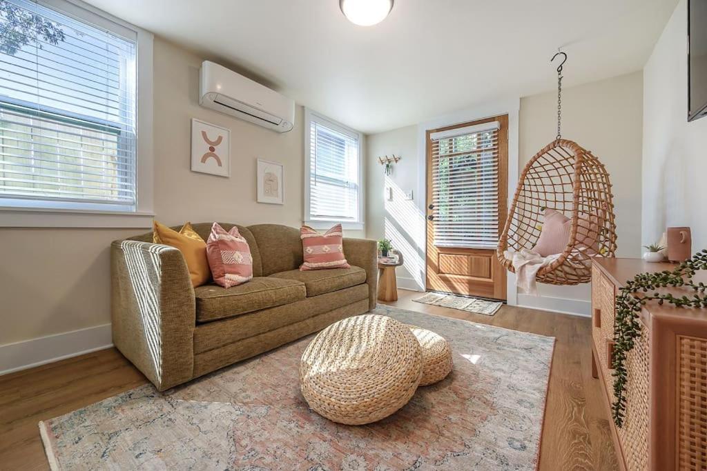 Apartamento Casita On Walk To Shops Bars And Food *