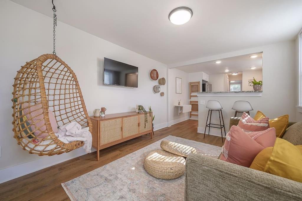 Apartamento Casita On Walk To Shops Bars And Food *