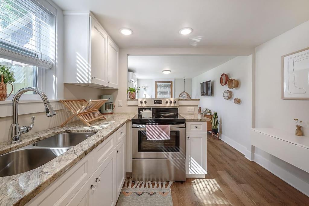 Apartamento Casita On Walk To Shops Bars And Food